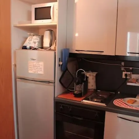 アパート Mansardina Boheme Tra Il Duomo E L'universita