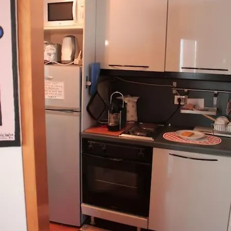 Mansardina Boheme Tra Il Duomo E L'universita