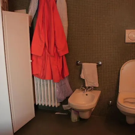 アパート Mansardina Boheme Tra Il Duomo E L'universita *