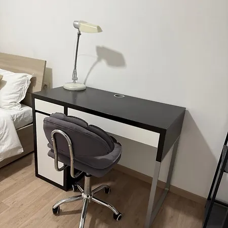 Apartament Spacious 3br Flat Bignami *