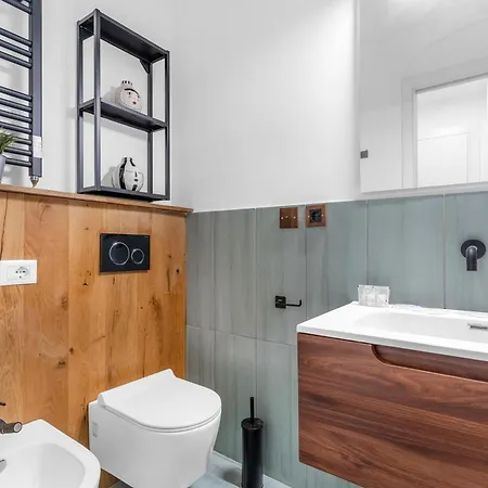 Apartment Leo1 - Loreto - Duomo - Luxuy - Big - Mailand