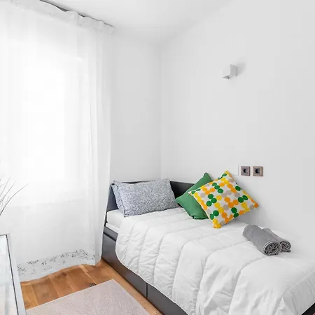 Apartamento Leo1 - Loreto - Duomo - Luxuy - Big -