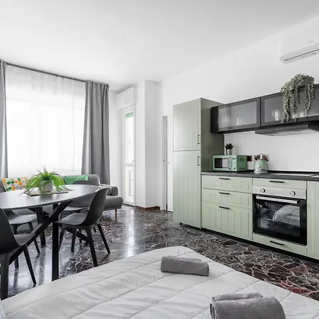 Leo1 - Loreto - Duomo - Luxuy - Big - Apartamento *