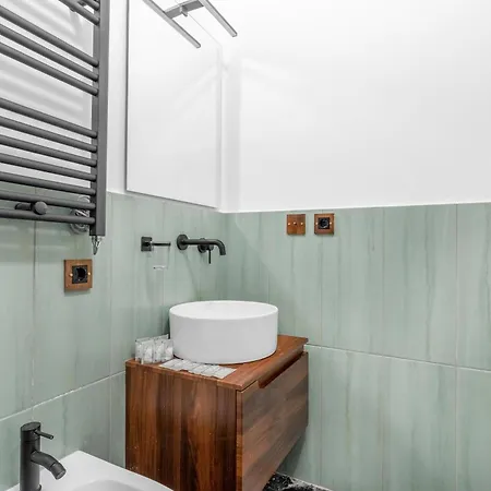 Apartamento Leo1 - Loreto - Duomo - Luxuy - Big - *