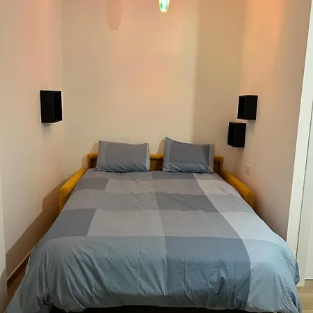 Isola New House