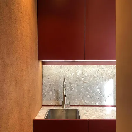 Fifty Eight Regina Margherita * 밀라노