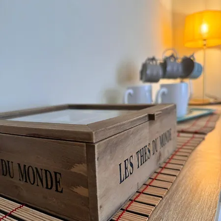 Apartment L Arche Comfort E Relax Living In Breda Mailand