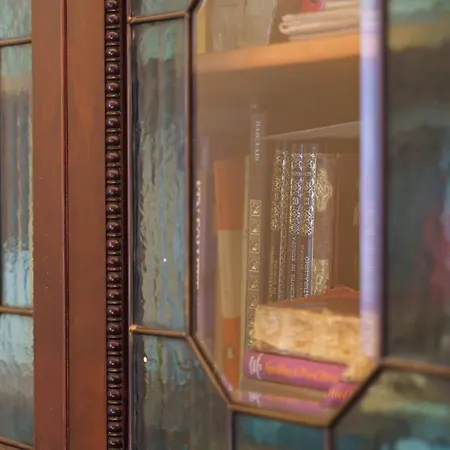 Apartment Intrho Vintage Flat Milan