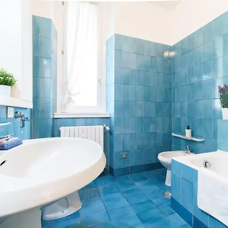 Apartment Intrho Vintage Flat Milan