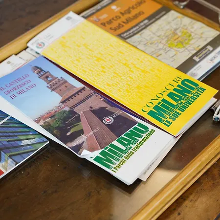 Intrho Vintage Flat Apartment Milan