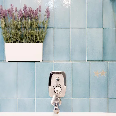 Apartment Intrho Vintage Flat