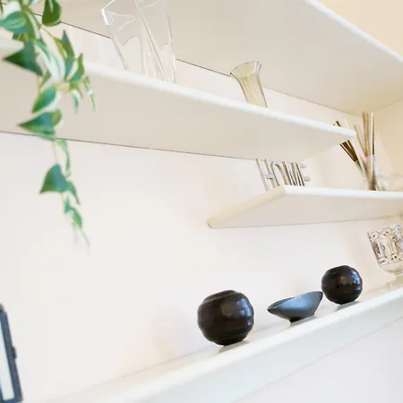 Apartment Intrho Vintage Flat Milan