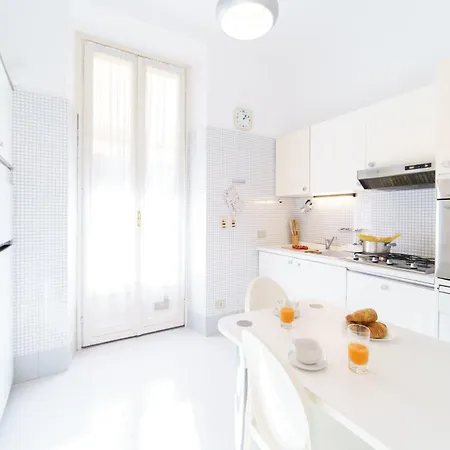 Apartment Intrho Vintage Flat *