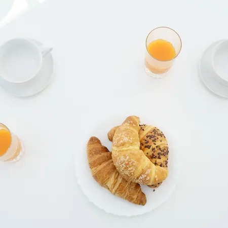 Intrho Vintage Flat Apartment