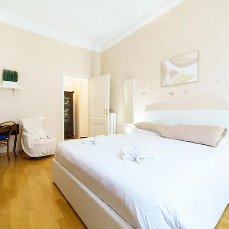 Apartment Intrho Vintage Flat