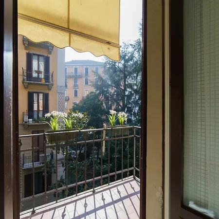 Apartment Intrho Vintage Flat