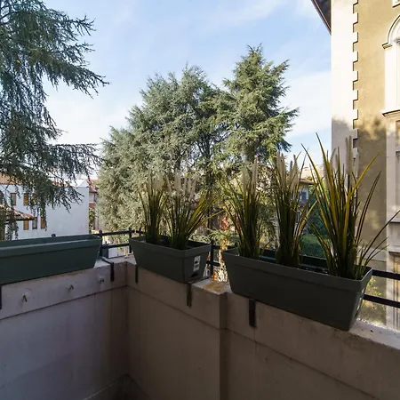 Apartment Intrho Vintage Flat *