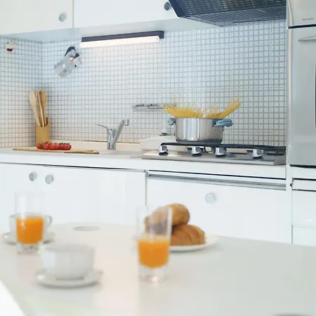 Intrho Vintage Flat Apartment