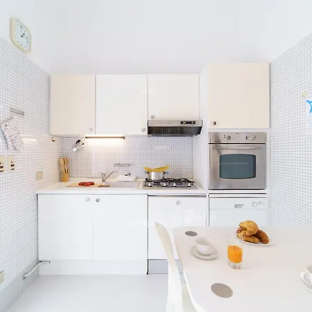 Intrho Vintage Flat Apartment *