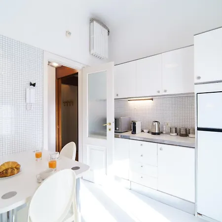 Apartment Intrho Vintage Flat *