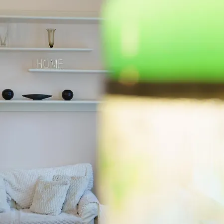 Intrho Vintage Flat Apartment Milan