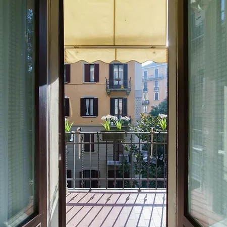 Intrho Vintage Flat Apartment