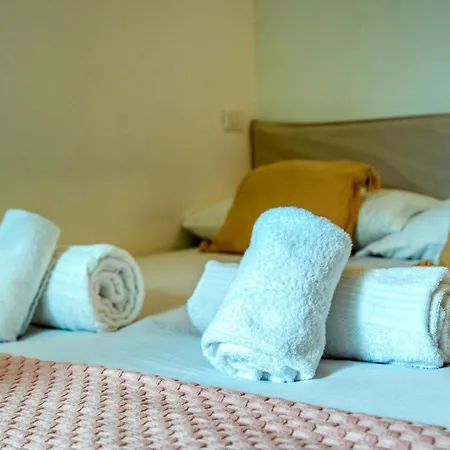 Italianflat - Navigli Sweet Veranda Daire Milano