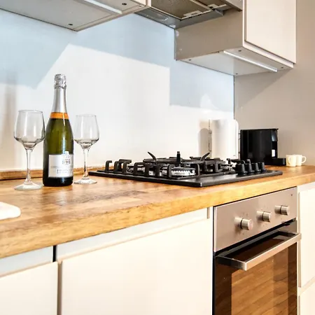 Italianflat - Navigli Sweet Veranda * Milano