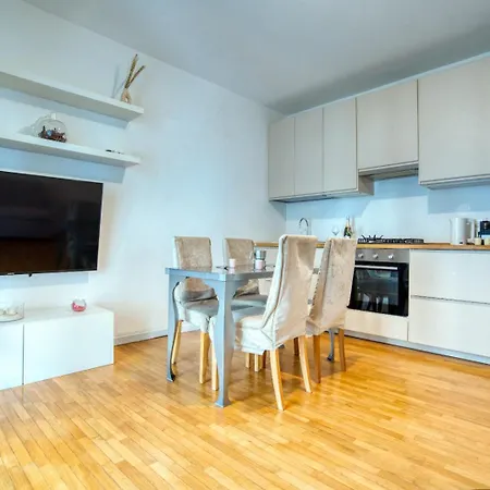 Apartament Italianflat - Navigli Sweet Veranda