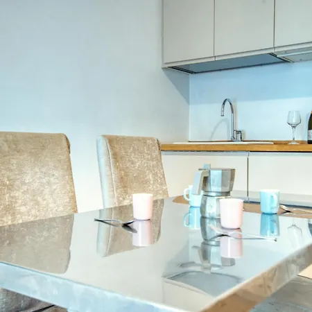 Italianflat - Navigli Sweet Veranda Daire