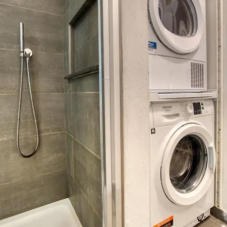 Italianflat - Navigli Sweet Veranda Daire Milano