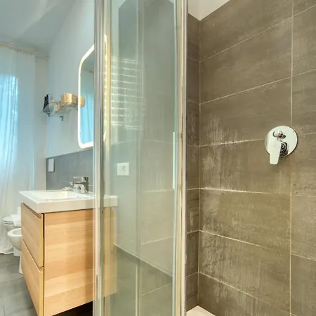 Daire Italianflat - Navigli Sweet Veranda