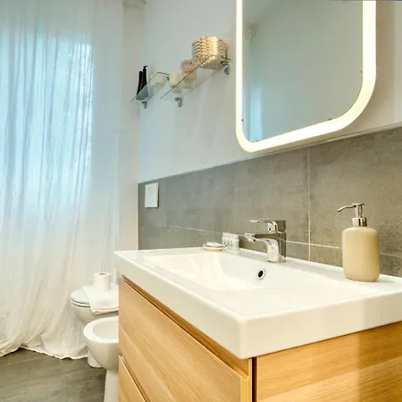 Italianflat - Navigli Sweet Veranda Milaan