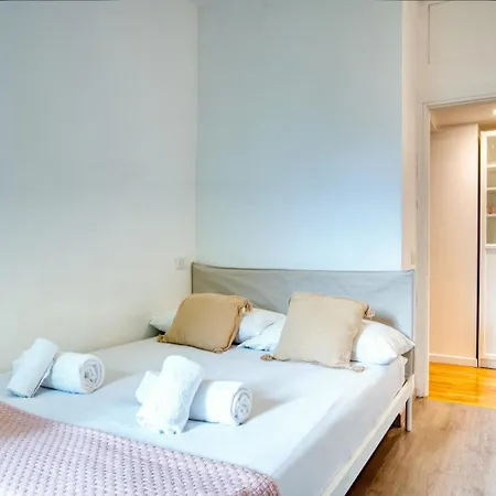 Italianflat - Navigli Sweet Veranda Milaan