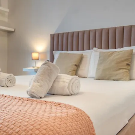 Italianflat - Navigli Sweet Veranda Daire Milano