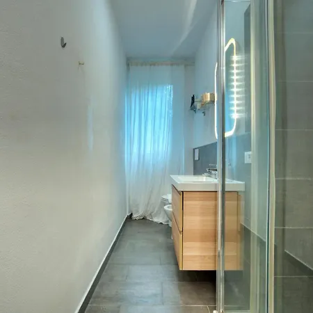 Italianflat - Navigli Sweet Veranda Appartement
