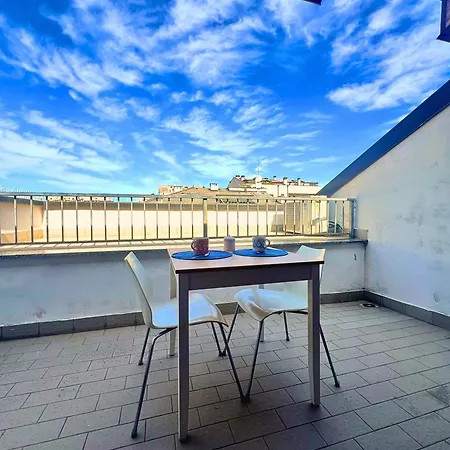 Apartman Affori Mm Centro