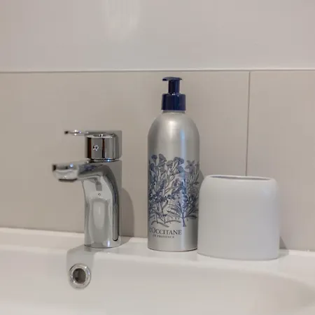 Modern Oasis Opposite Bosco Verticale * Milán