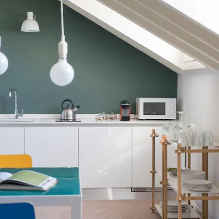 Brera In Arena Milano