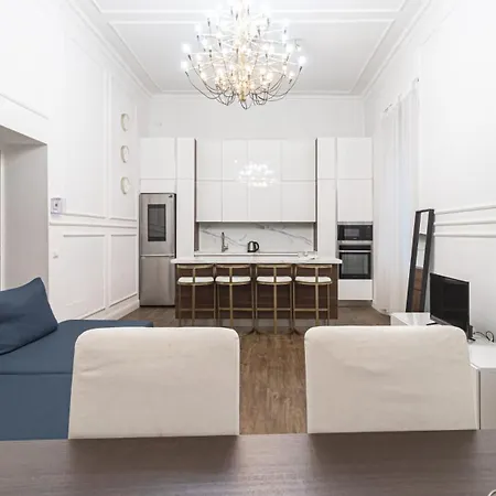 Italianway Comfort - Col Di Lana 3 Апартаменты