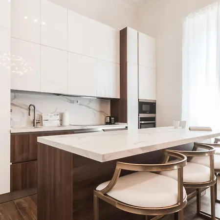 Italianway Comfort - Col Di Lana 3 *