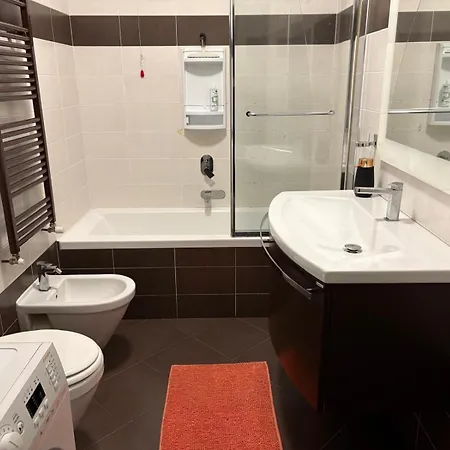 Lillaholidays - Tertulliano 8 Appartement *