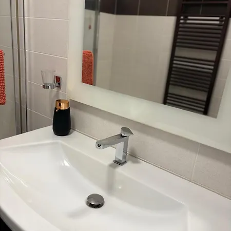 Appartement Lillaholidays - Tertulliano 8 Milaan