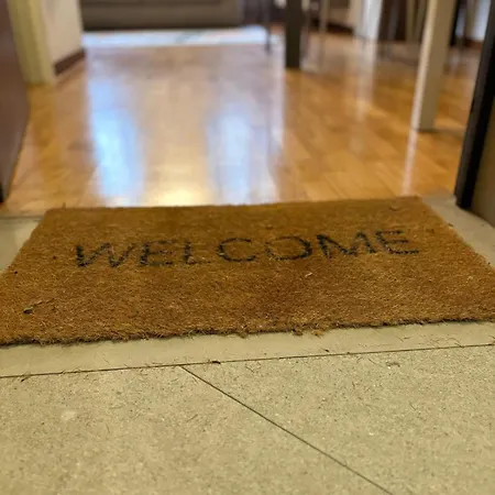 Lillaholidays - Tertulliano 8 Appartement