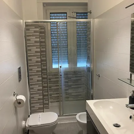 Casa Muner Centre Daire *