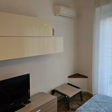 Casa Muner Centre Daire *