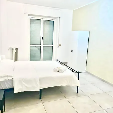 Milanohome2 ゲストハウス ミラノ