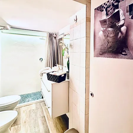 Apartment La Casetta Di Edo Milan