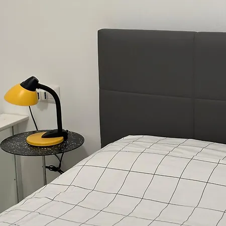 Apartamento A Casa - Just Like At