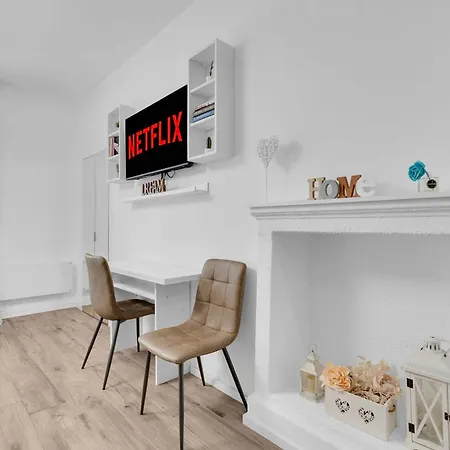 Appartement Marghera Metro Wifi & Shopping *